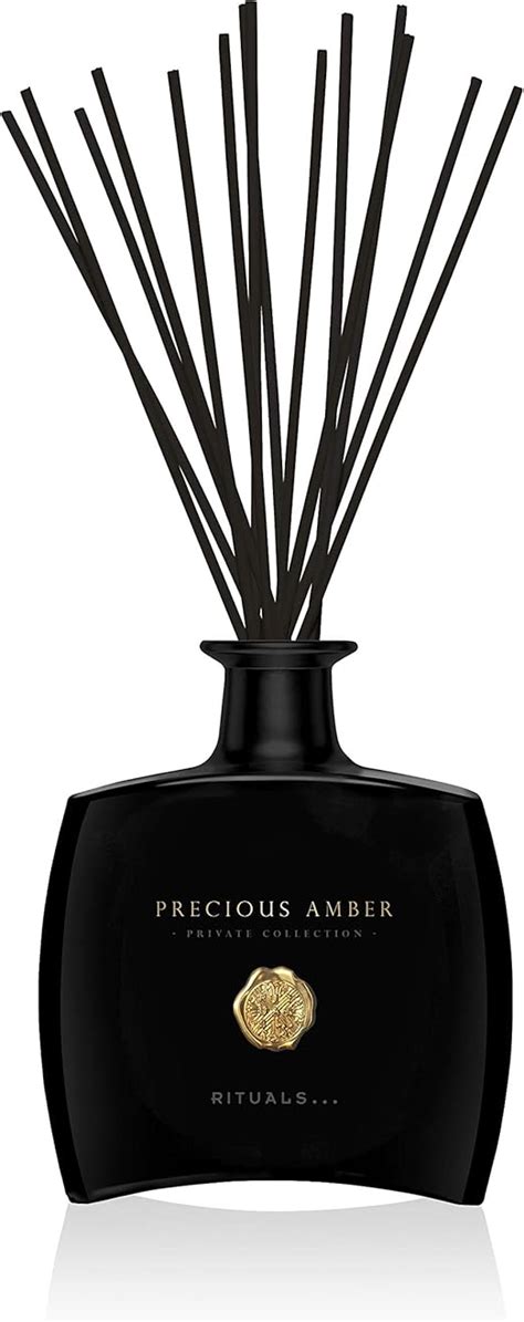 rituals private collection diffuser.